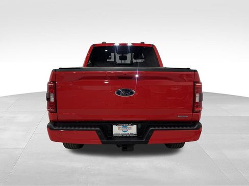 Used 2023 Ford F150 XLT w/ Equipment Group 302A High AWD/4WD image 23