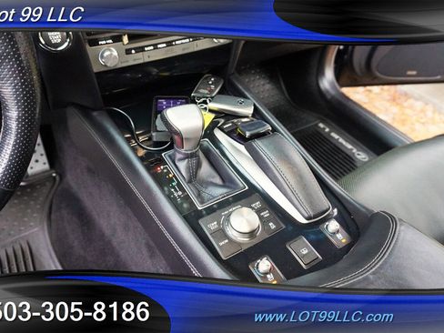 Used 2015 Lexus LS 460 AWD image 22