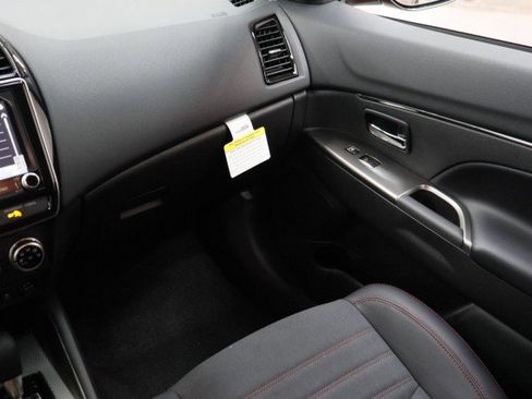 New 2026 Mitsubishi Outlander Sport SE AWD/4WD image 22