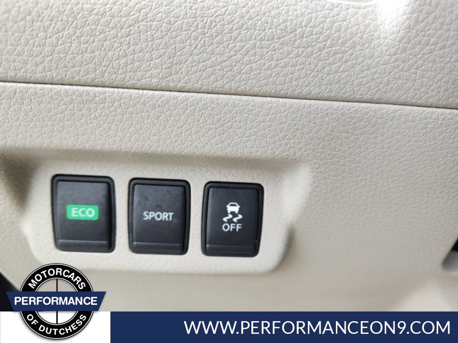 Used 2014 Nissan Sentra S FWD image 15