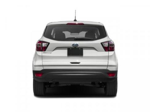 Used 2018 Ford Escape SE w/ SE Sync 3 Package FWD image 5