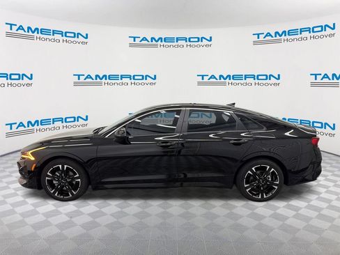 Used 2023 Kia K5 GT-Line FWD image 2
