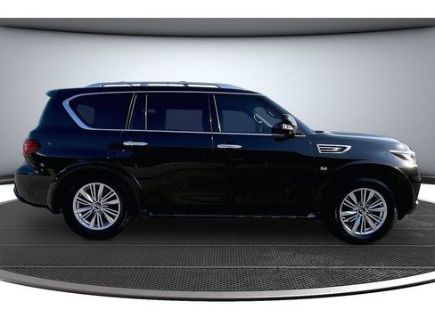 Used 2018 INFINITI QX80 4WD image 15