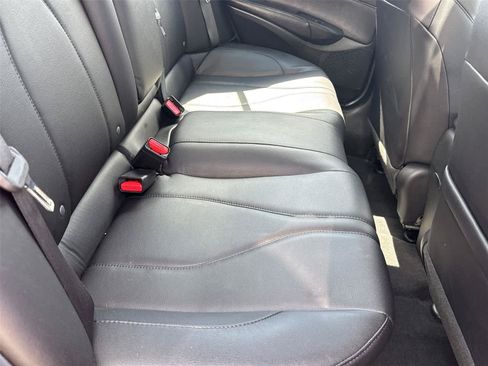 Used 2020 Acura ILX FWD image 16