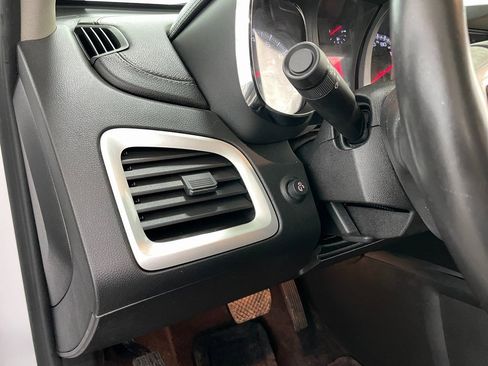 Certified 2016 GMC Terrain Denali image 27