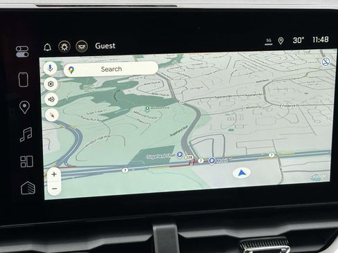 New 2026 Chevrolet Equinox LT w/ Midnight Edition image 10