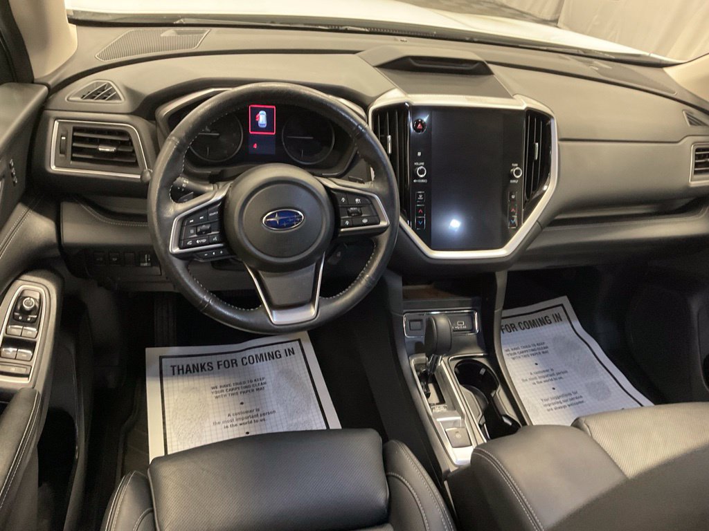 Used 2023 Subaru Ascent Limited w/ Popular Package #2A AWD/4WD image 4