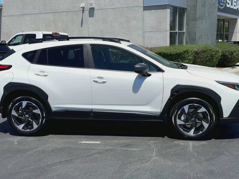 New 2026 Subaru Crosstrek 2.5i Limited AWD/4WD image 9