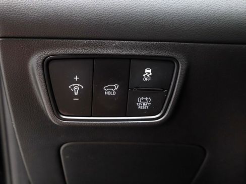 Certified 2022 Hyundai Tucson Limited AWD/4WD image 29