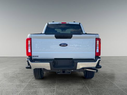 New 2026 Ford F250 XLT AWD/4WD image 5