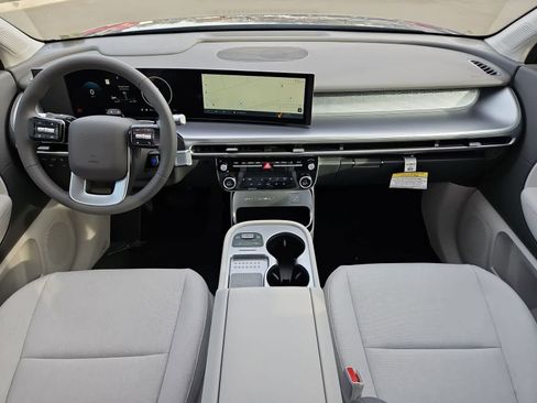 New 2026 Hyundai Ioniq 9 SE AWD/4WD image 14