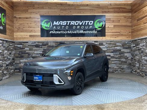 Used 2026 Hyundai Kona SEL Sport image 4