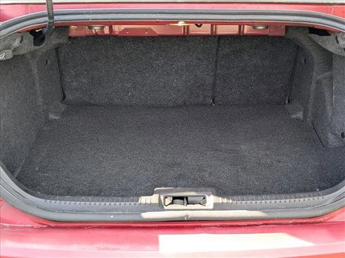 Used 2010 Ford Fusion SEL image 6