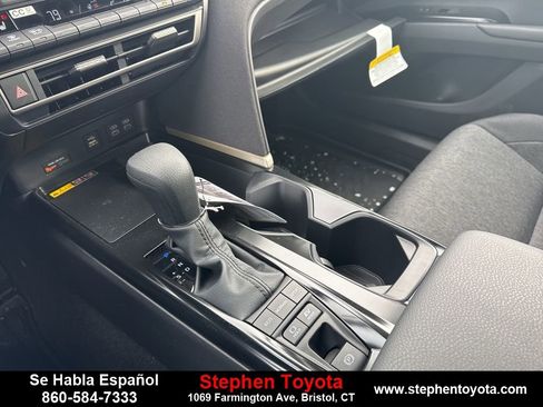 New 2026 Toyota Camry LE image 20