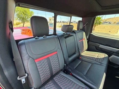Used 2024 Ford F150 Lariat w/ Equipment Group 502A High AWD/4WD image 24