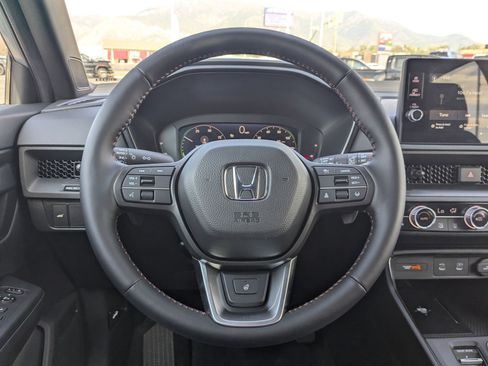New 2026 Honda CR-V TrailSport image 15