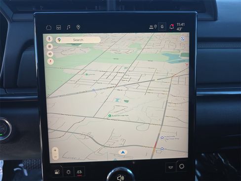 New 2026 GMC Terrain AT4 w/ Convenience Package III image 25