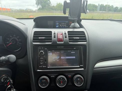 Used 2014 Subaru Forester 2.0XT Touring AWD/4WD image 14