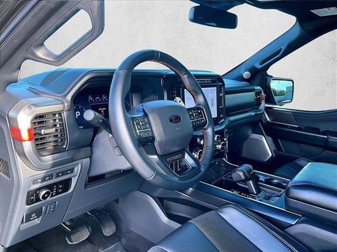 Used 2024 Ford F150 Raptor image 14