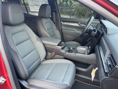 New 2026 GMC Terrain AT4 w/ Convenience Package III image 60