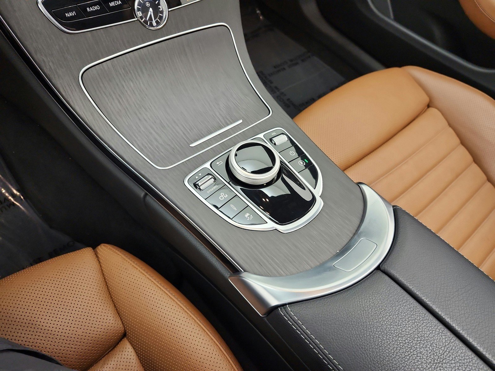 Used 2023 Mercedes-Benz C 43 AMG 4MATIC Coupe image 13