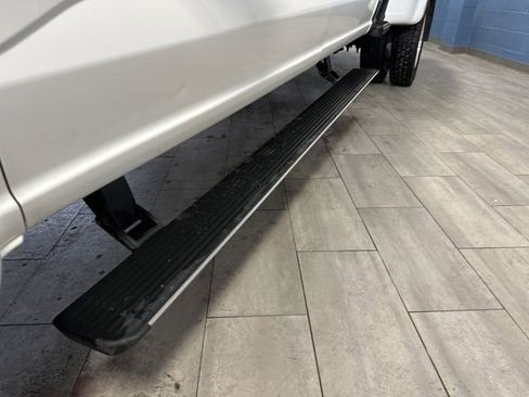 Used 2023 Ford F450 Lariat w/ Lariat Ultimate Package image 41