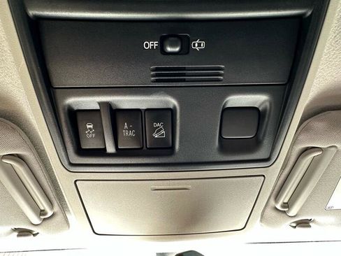 Used 2019 Toyota 4Runner SR5 image 30