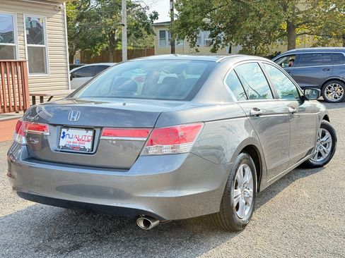 Used 2012 Honda Accord LX image 66