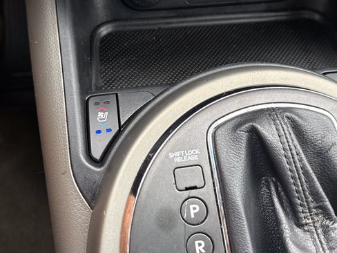 Used 2013 Kia Sportage EX w/ EX Premium Pkg FWD image 26