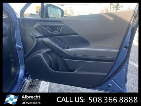 Used 2024 Subaru Crosstrek 2.0i Premium image 21