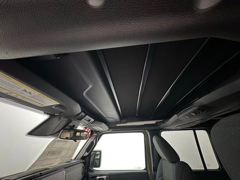 New 2026 Jeep Wrangler Willys image 13