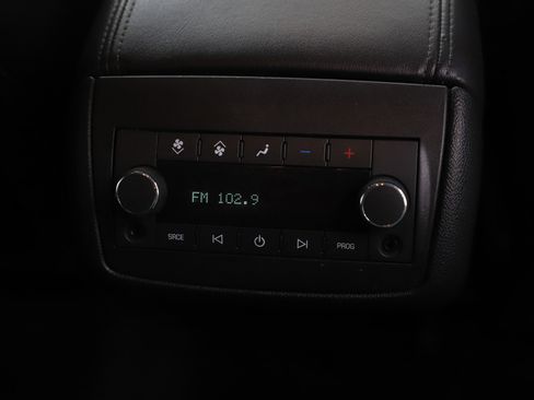 Used 2017 GMC Acadia Limited SLT image 17