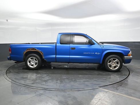 Used 1999 Dodge Dakota Sport image 3
