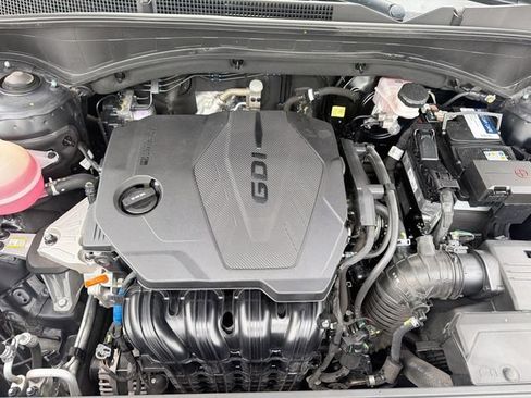 Used 2023 Hyundai Santa Fe SEL FWD image 29
