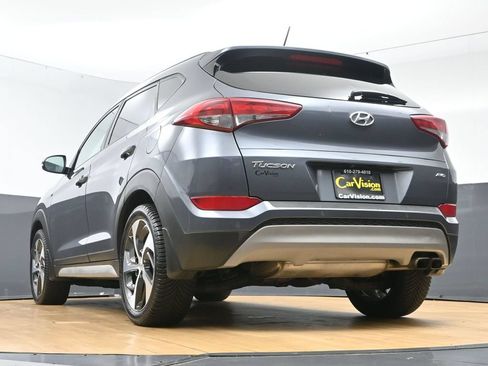 Used 2017 Hyundai Tucson Value AWD/4WD image 47
