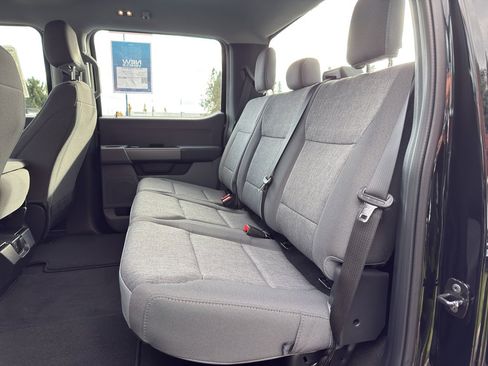 New 2026 Ford F250 XL w/ STX Appearance Package image 29