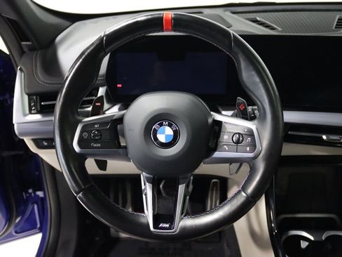 Used 2024 BMW X1 M35i w/ Premium Package image 51