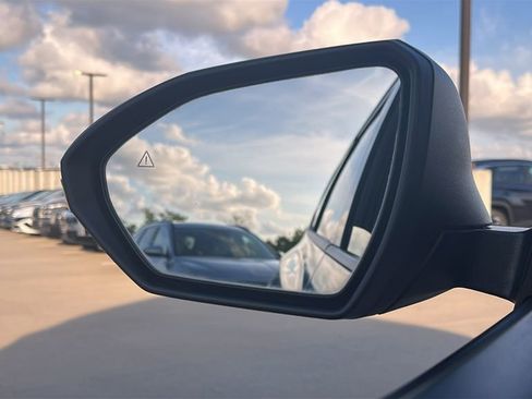 Used 2024 Hyundai Tucson Limited FWD image 19