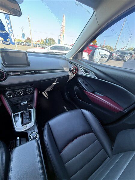 Used 2016 MAZDA CX-3 Touring w/ Premium Package AWD/4WD image 26