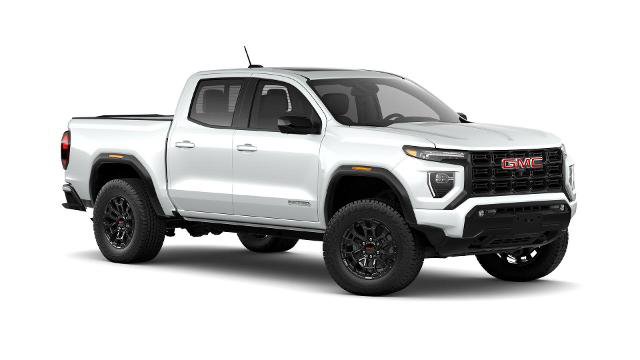 Used 2026 GMC Canyon Elevation w/ Convenience Package RWD image 31