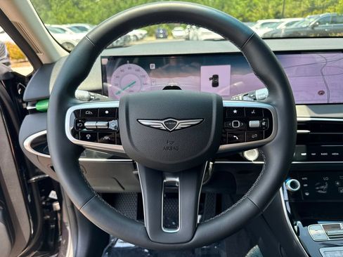 Used 2026 Genesis GV70 2.5T AWD/4WD image 27