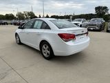 Used 2015 Chevrolet Cruze LT image 3