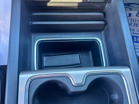 Used 2019 GMC Sierra 2500 Denali w/ Duramax Plus Package image 18