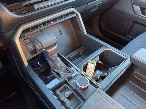 Used 2023 Toyota Tundra SR5 image 27