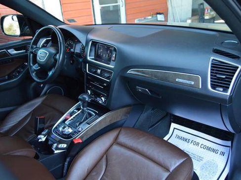 Used 2014 Audi Q5 2.0T Premium Plus w/ Premium Plus Package image 15