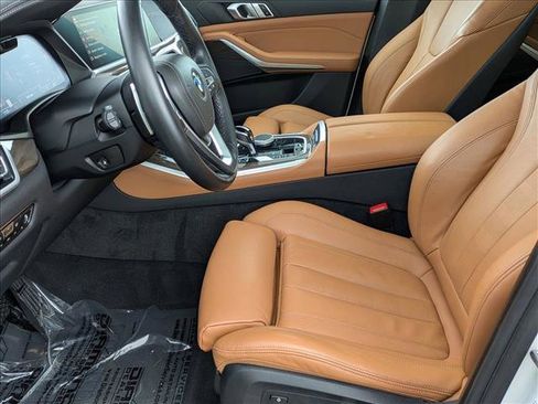 Used 2022 BMW X5 xDrive40i image 17