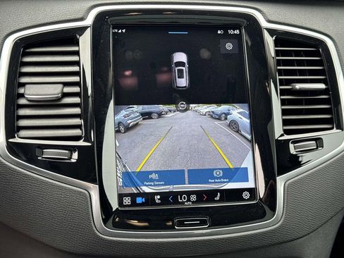 Certified 2023 Volvo XC90 B6 Plus w/ Protection Package AWD/4WD image 29