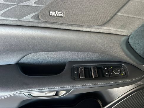 Used 2023 Lexus RX 500h F Sport w/ Cold Area Package AWD/4WD image 8
