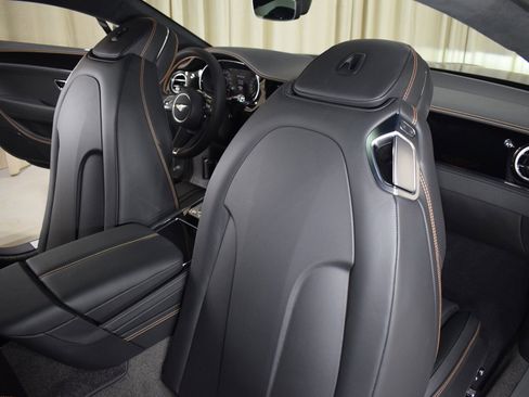 New 2025 Bentley Continental GT image 20