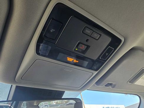 Used 2024 Toyota Grand Highlander XLE image 34